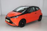 Toyota AYGO 1.0 * Navi * Rückfahrk. * Bluetooth - Toyota in Dresden