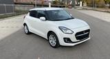Suzuki Swift 1.2 Dualjet Hybrid Comfort 5-Türer  - Suzuki Swift: Türer