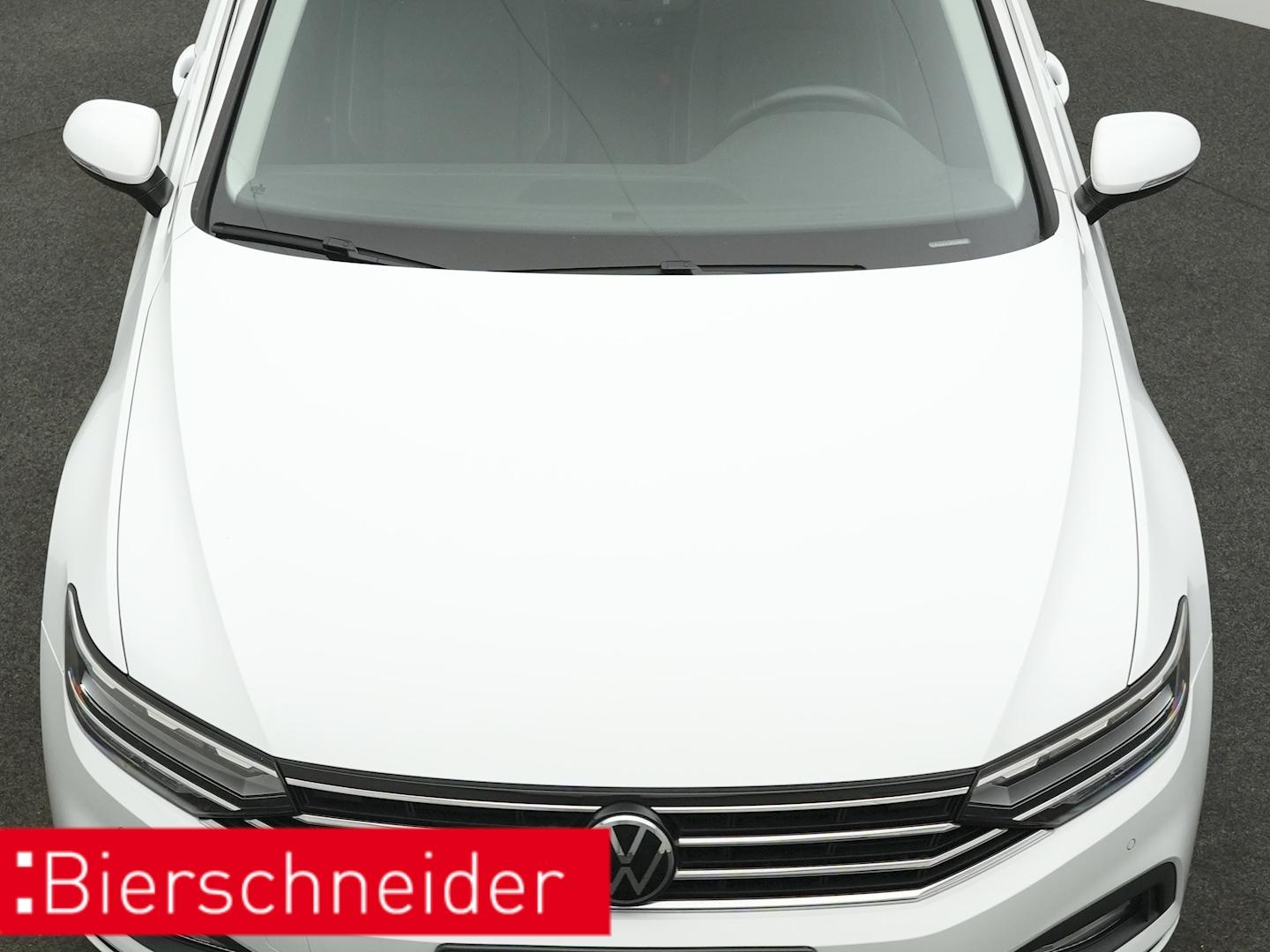 Volkswagen Passat 2.0 TDI DSG 4Mo. BUSINESS LED NAV, миниатюра 20