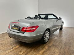 MERCEDES-BENZ E 200 CGI / NUR 54.tKM / GARANTIE / 2.HD MERCEDES-BENZ E 200 CGI / NUR 54.tKM / GARANTIE / 2.HD