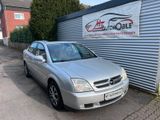 Opel Vectra-c 2.2 16V KLIMA/TEMPOMAT/EGSHD/PDC/1.HAND - Opel Vectra aus 2003: C