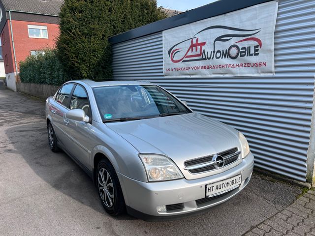 Opel Vectra-c 2.2 16V KLIMA/TEMPOMAT/EGSHD/PDC/1.HAND