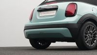 MINI Cooper S Cabrio - Vorschau Bild 23
