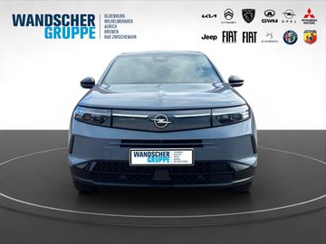 Opel Grandland 1.2 48V GS Kam.+KeyLess+LED+Navi+SHZ
