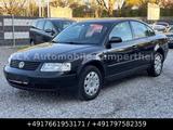 Volkswagen Passat 2.3 VR5  Trendline/AUTOMATIK/LEDER/TÜVNEU - Volkswagen Passat: Vr5