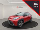 Toyota Aygo X Teamplayer KLIMA+RFK+CARPLAY - Toyota Neuwagen in Düsseldorf
