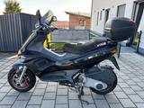 Gilera Runner 180 VXR - GILERA ROLLER