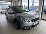 Peugeot 2008 Crossway Navi/Panorama/Leder/SHZ/Euro6 - Peugeot 2008 Crossway mit Benzin-Antrieb