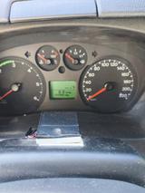 Bürstner T620 mit Ausstauschmotor 22tkm - Bürstner Teilintegrierter