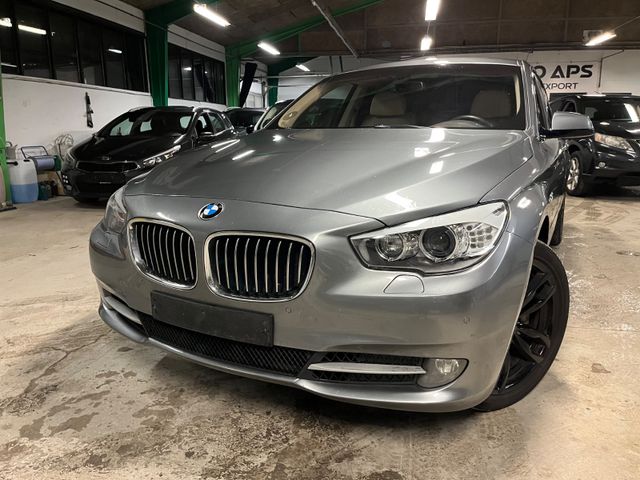 BMW 530 Gran Turismo 3,0D