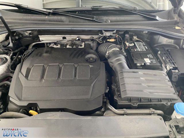 Q3 35 TDI quattro basis NAVI KLIMA AHK PANO
