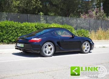 صورة 2 لـ 2007 Porsche CAYMAN