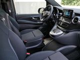 Mercedes-Benz V 220 d EDITION Lang DISTR DAB KAM THERMOTRONIC - Mercedes-Benz V 220 in Frankfurt (Main)