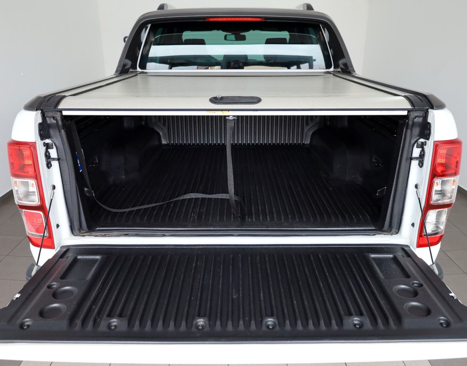 Fahrzeugabbildung Ford Ranger Wildtrak 3,2 TDCI 4x4,Navi,Rollo, AHK+WR