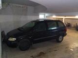 Chrysler Voyager Family 2.5 CRD Family - Chrysler Voyager: 2.5