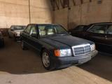 Mercedes-Benz 190E 2.6 Difspär. + 2xPaket 2.3-16V und Lorinser