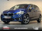 BMW 220i Active Tourer SPORTLINE* AHK#SHZ#NAVI#TEMPO - BMW: Unfallwagen