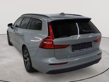 Volvo V60 - 5