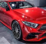 Mercedes-Benz CLS 53 AMG Mercedes-AMG CLS 53 4MATIC+ Autom... - Mercedes CLS 53 AMG mit Schiebedach