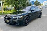 Audi S8 4.0 TFSI quattro*Pano*B&O* - gebrauchte Audi S8 aus dem Jahr 2022