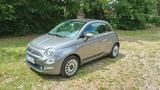 Fiat 500C Cabrio   TÜV neu / Sehr gepflegt/ Mod. 2016