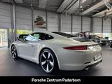 Porsche 991 911 Jubiläumsmodell 50-Jahre Geysirgrau - Porsche: Sportwagen, 911