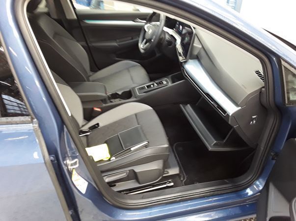 Volkswagen Golf - Bild 8