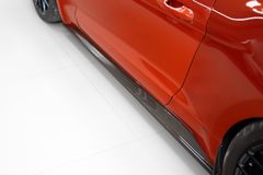Mustang GT820 GEIGER SPECIAL CAR