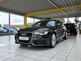Audi A6 Limo 3.0 TDI S Line Panorama Bose Soundsystem - Audi A6