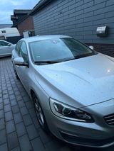 Volvo S60 D3 Diesel 163 PS - Volvo S60 aus 2014
