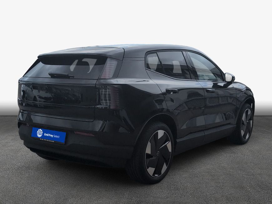 Volvo EX30 Single M. Ext. Range RWD Black Edition Plus imagem 2