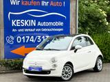 Fiat 500 Lounge*PANORAMA*KLIMA*PDC*ALU*TOP* - Fiat 500 in Hamm