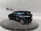 Volkswagen Tayron 2.0 TDI 4Motion DSG ACC AHK 7-Sitzer-Pake - gebrauchte SUV & Geländewagen