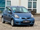 Toyota Aygo Cool Klima Tüv/Au 02.2026 - Toyota Gebrauchtwagen in Aalen