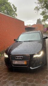 Audi A4 1.8 TFSI  S-Line 170 PSI - Audi A4: 170 Ps