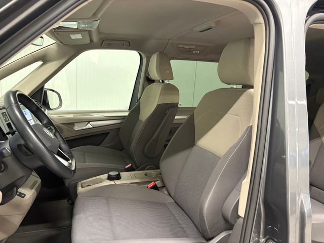 T7 Multivan Life 2.0 TDI DSG STNDHZG RFK NAVI LE