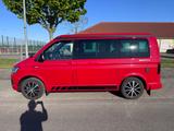 Volkswagen T6 California Beach Edition 4Motion DSG Diff. - VW T6 California Gebrauchtwagen in Köln