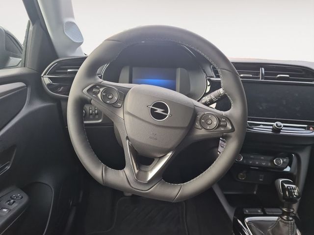 Corsa 1.2 Direct Injection Turbo Edition