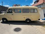 Ford Transit Krankenwagen 2.0 Oldtimer - Ford Transit aus 1983