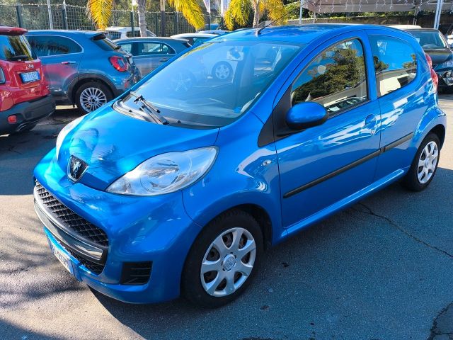 Peugeot 107 1.0 68CV 5p. Active