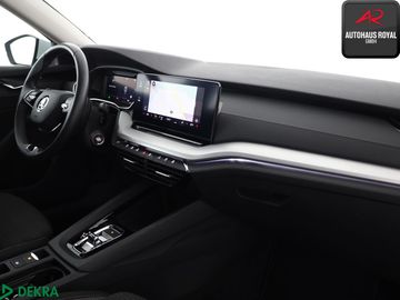 Skoda Octavia - 11