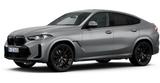 BMW X6 xDrive40d M-Sport PRO UPE: 138.240 EUR