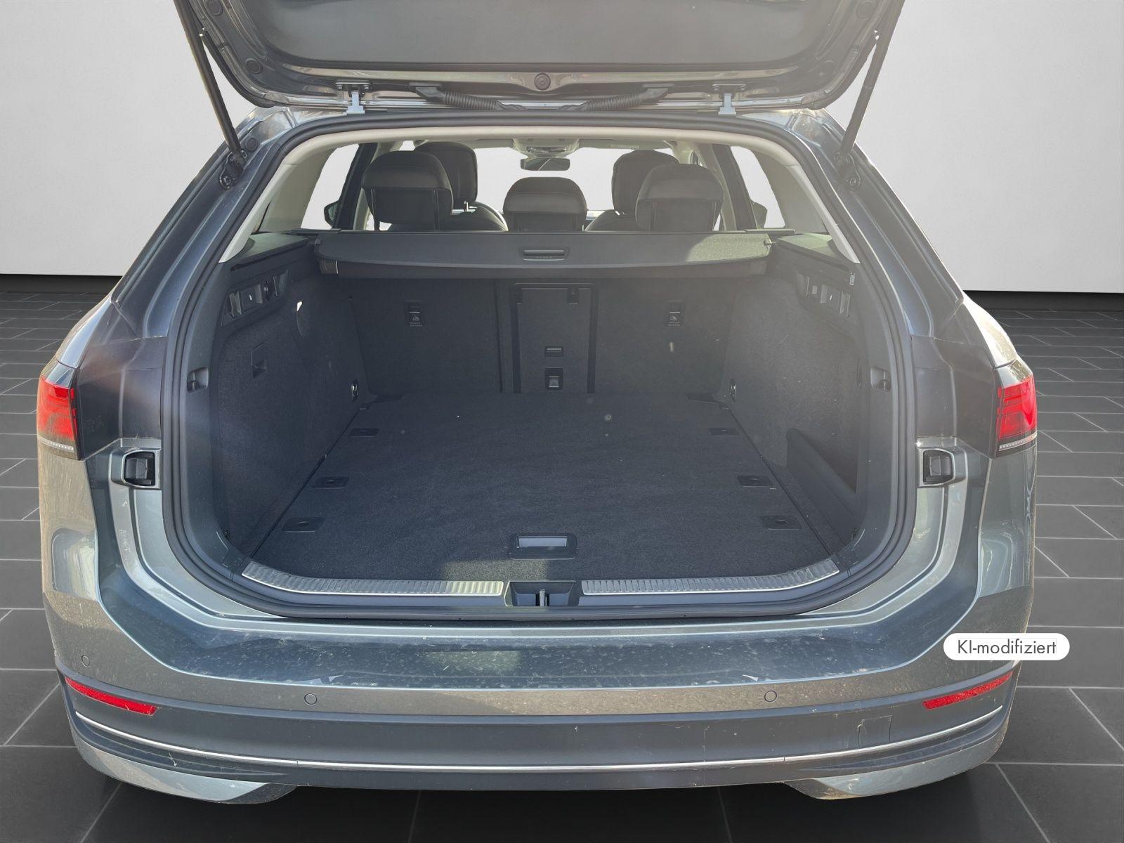 Volkswagen Passat 2.0 TDI DSG Business AHK+Pano+ACC+360°+Ma