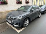 Audi Q2 1.4 TFSI COD S tronic sport sport - Audi Q2 Gebrauchtwagen in Frankfurt