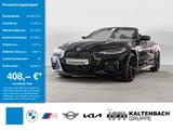 BMW M440i Cabrio MEMORY 360° NAVI H/K KAMERA LEDER - BMW M440 in Köln