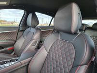 Genesis G70 - Vorschau Bild 33
