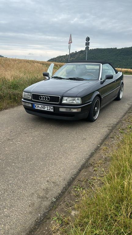 Audi 80