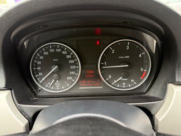 BMW 316 - 12