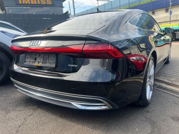 Audi A7 - 3
