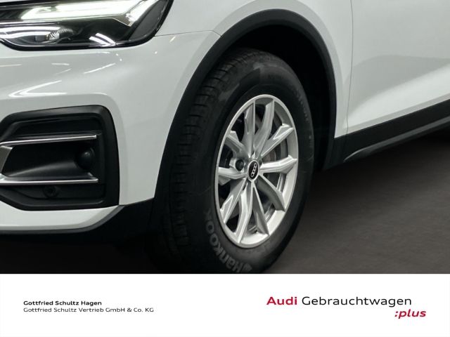 Audi Q5 - Bild 10